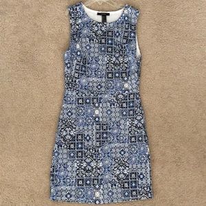 Forever 21 Cocktail Dress